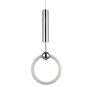 Подвесной светильник Lee Broom RING LIGHT Chrome