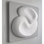 Панно «Генезис» варинант исполнения - 2 | Loft Concept в Ростове-на-Дону