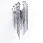 Бра Tornado металлическое варинант исполнения - 3 | Loft Concept в Ростове-на-Дону