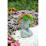 Кашпо Shyness варинант исполнения - 8 | Loft Concept в Ростове-на-Дону