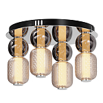 Потолочный светильник Crop Town варинант исполнения - 1 | Loft Concept в Ростове-на-Дону