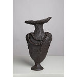 Ваза из серии «Этна 2» варинант исполнения - 2 | Loft Concept в Ростове-на-Дону