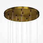 Подвесной светильник Orchestra варинант исполнения - 3 | Loft Concept в Ростове-на-Дону