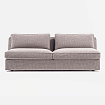 Диван Zartаrn модуль без подлокотников  варинант исполнения - 1 | Loft Concept в Ростове-на-Дону