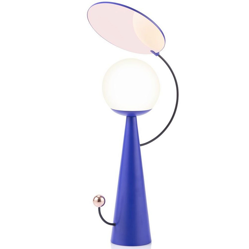   SACHI SACHA TABLE LAMP    -- | Loft Concept 