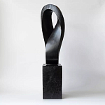 Скульптура «Лента Мебиуса» варинант исполнения - 4 | Loft Concept в Ростове-на-Дону