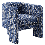 Дизайнерское Кресло Rockford варинант исполнения - 1 | Loft Concept в Ростове-на-Дону