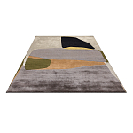 Ковер шелк Manhattan Wool Silk Carpet VIII варинант исполнения - 2 | Loft Concept в Ростове-на-Дону