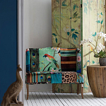 Диван Mesotrope варинант исполнения - 6 | Loft Concept в Ростове-на-Дону