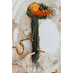 Панно «Жизнь водоема 2» варинант исполнения - 3 | Loft Concept в Ростове-на-Дону