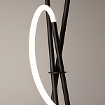 Напольный светильник Crochet 3000К 36Вт варинант исполнения - 4 | Loft Concept в Ростове-на-Дону