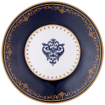 Чайный сервиз из фарфора с изображением лошадей на 6 персон 14 предметов Porcelain Horse Set варинант исполнения - 6 | Loft Concept в Ростове-на-Дону