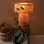 Приставной столик из металла Giorgio варинант исполнения - 5 | Loft Concept в Ростове-на-Дону