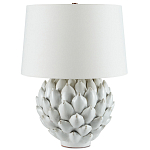 Настольная лампа Белый артишок Bract варинант исполнения - 2 | Loft Concept в Ростове-на-Дону