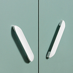 Шкаф в детскую Tiny Town Wardrobe варинант исполнения - 2 | Loft Concept в Ростове-на-Дону