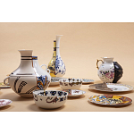 Ваза Seletti Lfe варинант исполнения - 3 | Loft Concept в Ростове-на-Дону