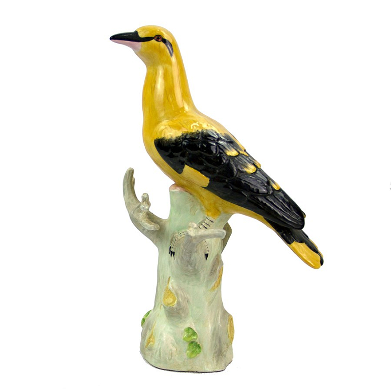  Yellow Bird   -- | Loft Concept 