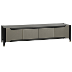 Тумба под телевизор с дверками Superiority варинант исполнения - 1 | Loft Concept в Ростове-на-Дону