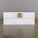 Шкатулка Elsa Dreams White варинант исполнения - 2 | Loft Concept в Ростове-на-Дону