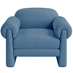 Современное Кресло Sunrise  варинант исполнения - 4 | Loft Concept в Ростове-на-Дону