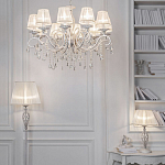 Настольный светильник Trembling варинант исполнения - 2 | Loft Concept в Ростове-на-Дону