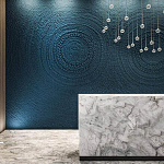 Барельеф PORTAL варинант исполнения - 1 | Loft Concept в Ростове-на-Дону