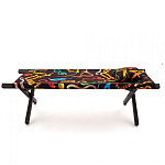 Шезлонг Seletti Poolbed Snakes варинант исполнения - 1 | Loft Concept в Ростове-на-Дону