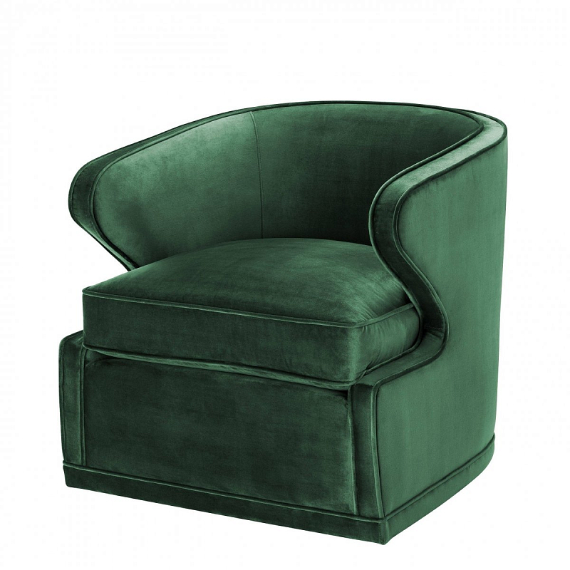  Eichholtz Chair Dorset Green   -- | Loft Concept 