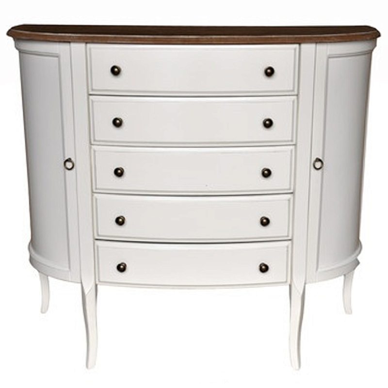          Montmartre Provence Chest of Drawers    -- | Loft Concept 