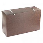 Настольный письменный набор из яшмы и долерита в подарочной упаковке Manager Organizer варинант исполнения - 10 | Loft Concept в Ростове-на-Дону