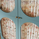 Шкаф «Мейрис» варинант исполнения - 3 | Loft Concept в Ростове-на-Дону