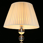 Торшер Gaell с бежевым плафоном варинант исполнения - 3 | Loft Concept в Ростове-на-Дону