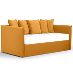 Кровать-кушетка Memory варинант исполнения - 11 | Loft Concept в Ростове-на-Дону