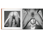 Подарочный Альбом Фото ню The Big Book of Pussy 18+ варинант исполнения - 4 | Loft Concept в Ростове-на-Дону