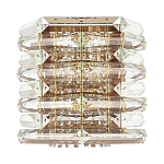 Бра в классическом хрустальном обрамлении Light Garland варинант исполнения - 2 | Loft Concept в Ростове-на-Дону