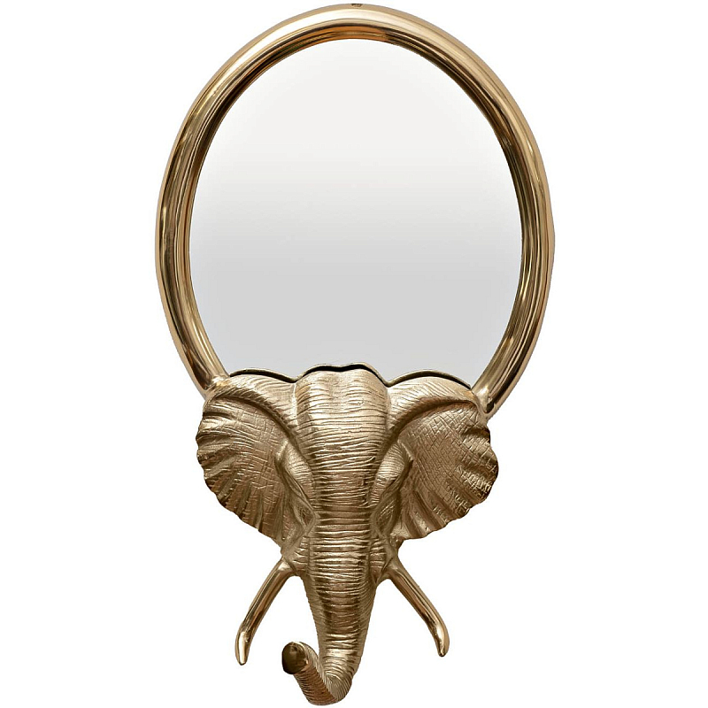     Gold Elephant    -- | Loft Concept 