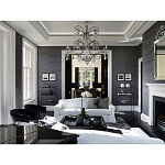 Книга вдохновение для дизайнкра интерьера Andrew Martin Interior Design Review Vol. 28 варинант исполнения - 6 | Loft Concept в Ростове-на-Дону