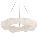 Люстра подвесная Cloudy Light варинант исполнения - 3 | Loft Concept в Ростове-на-Дону