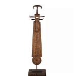 Скульптура «Антропоморфная фигура 1» варинант исполнения - 1 | Loft Concept в Ростове-на-Дону