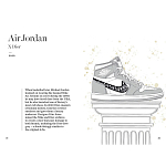 Megan Hess. the shoe варинант исполнения - 3 | Loft Concept в Ростове-на-Дону