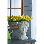 Кашпо Gallantry варинант исполнения - 6 | Loft Concept в Ростове-на-Дону