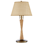 Настольная лампа с коническими формами корпуса Futurism варинант исполнения - 3 | Loft Concept в Ростове-на-Дону