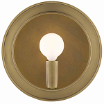 Бра настенное круглое Wristband варинант исполнения - 1 | Loft Concept в Ростове-на-Дону