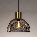 Подвесной светильник в стиле лофт Massimo варинант исполнения - 5 | Loft Concept в Ростове-на-Дону