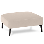 Пуф каркасный на металлических ножках Era варинант исполнения - 16 | Loft Concept в Ростове-на-Дону