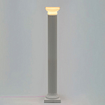 Торшер Seletti Las Vegas Tall  варинант исполнения - 1 | Loft Concept в Ростове-на-Дону