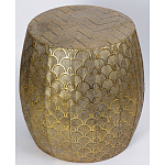 Столик дизайнерский The barrel варинант исполнения - 2 | Loft Concept в Ростове-на-Дону