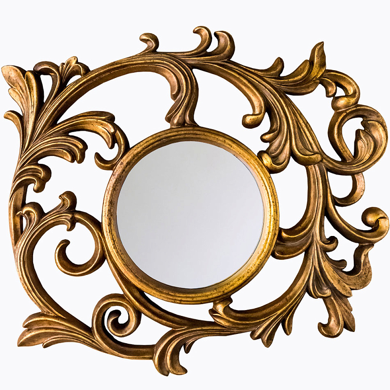        Classic Ornament Mirror     -- | Loft Concept 