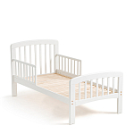 Кровать детская из березы Lily Dreamer варинант исполнения - 4 | Loft Concept в Ростове-на-Дону