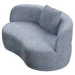 Кушетка Calypso варинант исполнения - 2 | Loft Concept в Ростове-на-Дону